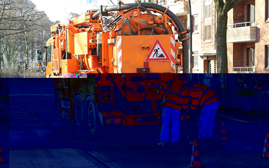 entreprise pour déboucher canalisation Livry-Gargan