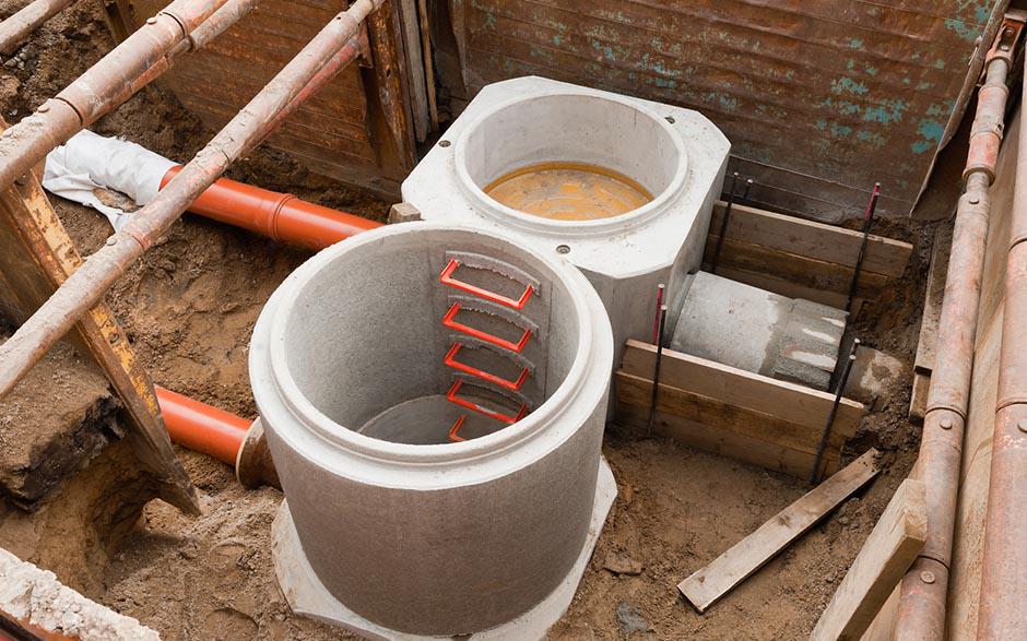 entreprise pour déboucher canalisation Livry-Gargan
