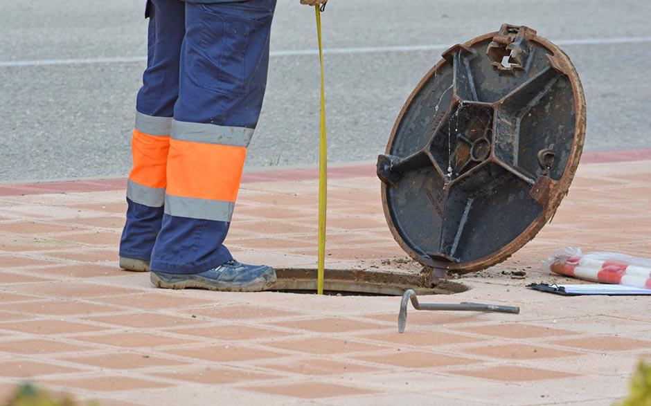 entreprise pour déboucher canalisation Épinay-sur-Seine