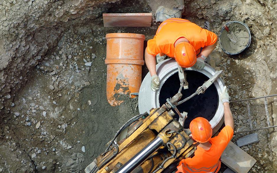 entreprise pour déboucher canalisation Livry-Gargan