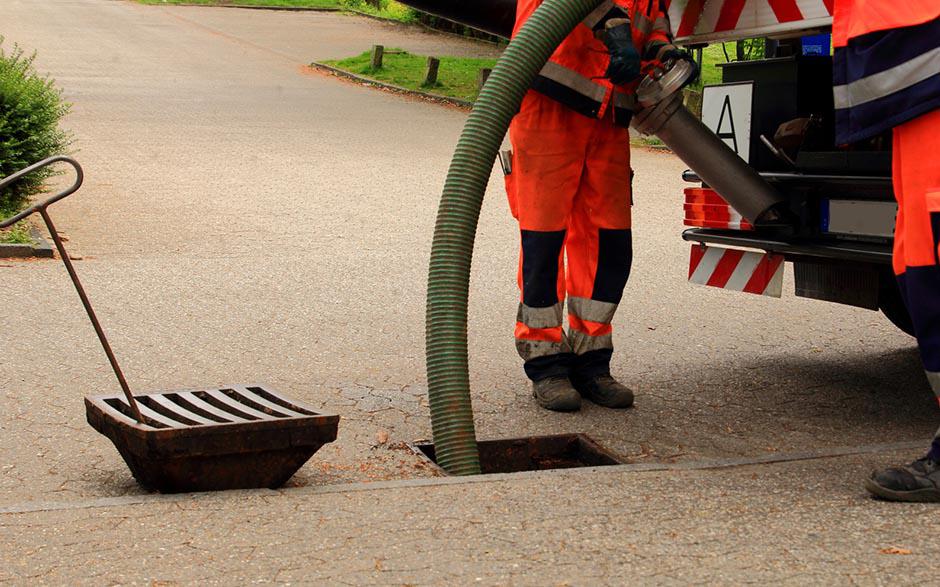 entreprise pour déboucher canalisation Épinay-sur-Seine