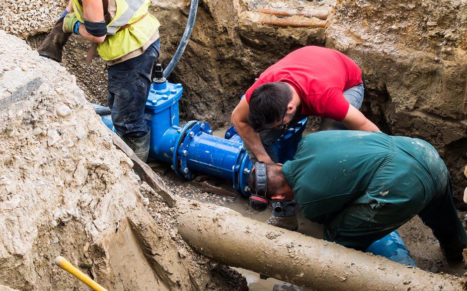 entreprise pour déboucher canalisation Livry-Gargan